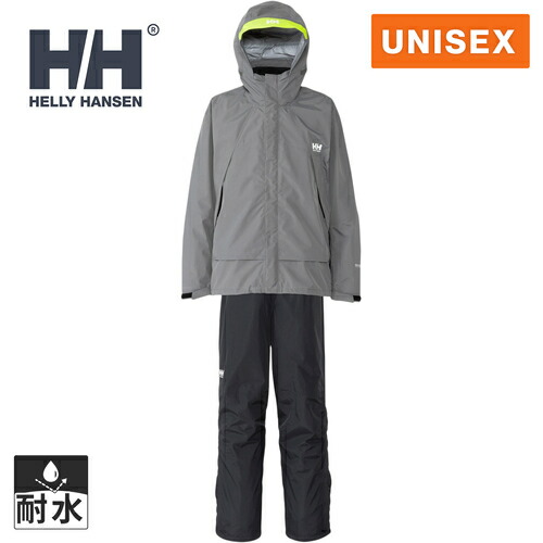 楽天市場】ヘリーハンセン (HELLYHANSEN) アウトドアマウンテン