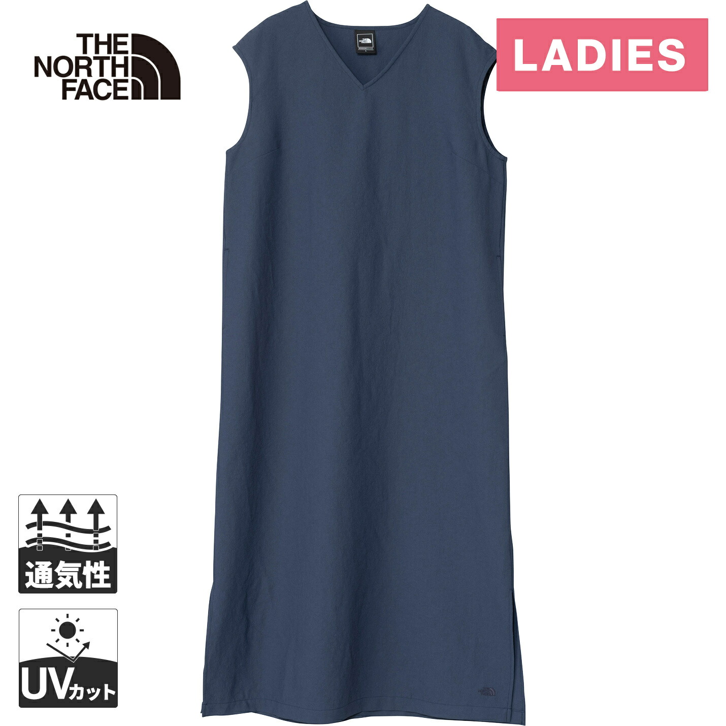 早い者勝ち!!! THE NORTH FACE ◆ オーニングワンピース THE NORTH FACE｜【公式】オーニングワンピース(レディース