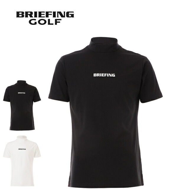 ブリーフィング ワークアウト ロゴ リラックスフィット Tシャツ ゴルフウェア ブリーフィング ワークアウト ロゴ リラックスフィット Tシャツ