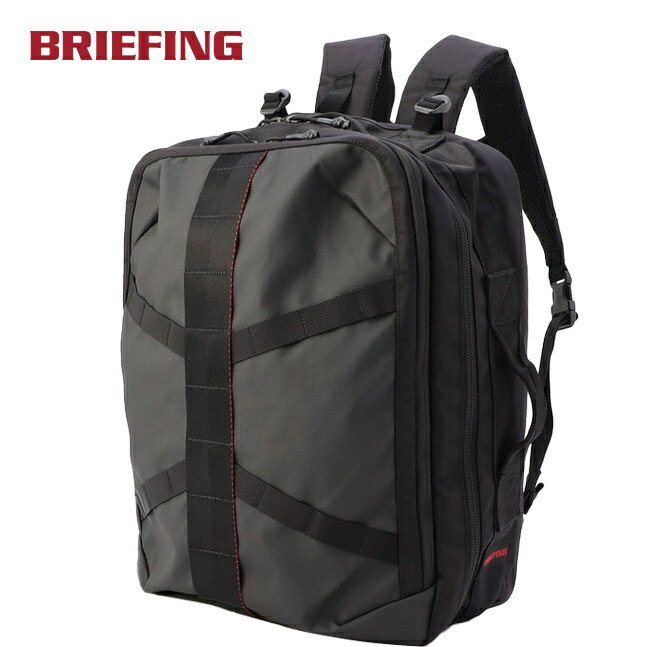 楽天市場】ブリーフィング/BRIEFING FLライトパックS デイパック
