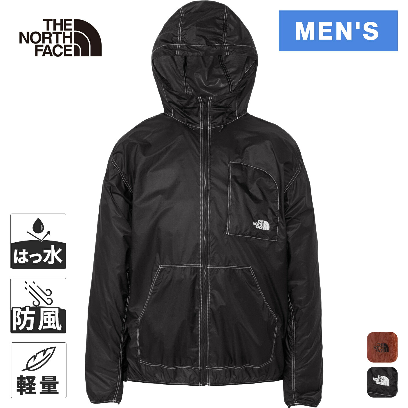 ノースフェイスGTXアノラックGORE-TEX TNF RUN サイズM ノースフェイスGTXアノラックGORE-TEX TNF RUN サイズM - メルカリ