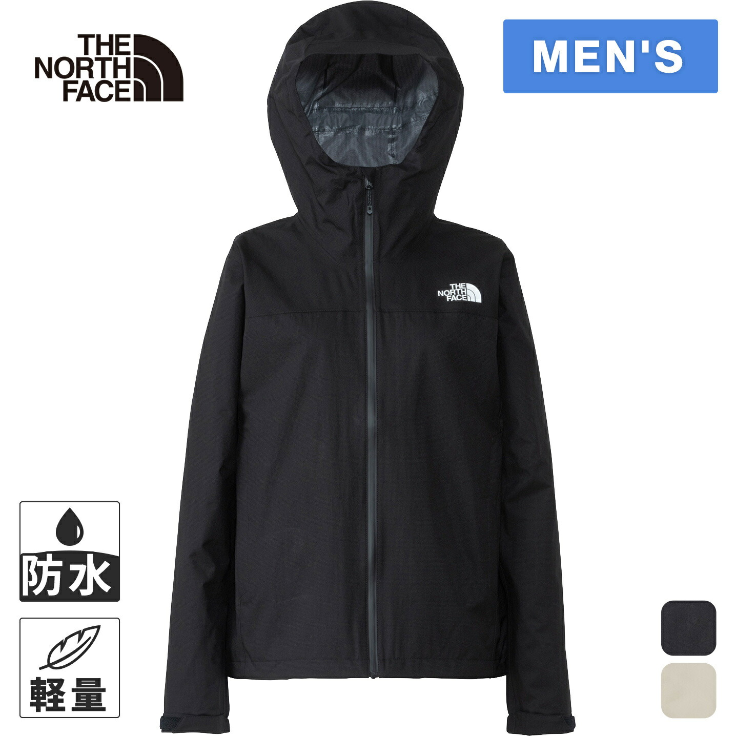 ジャケット・アウター THE NORTH FACE Swallowtail Vent Hoodie ザ・ノース・フェイス THE NORTH FACE SWALLOWTAIL VENT HOODIE