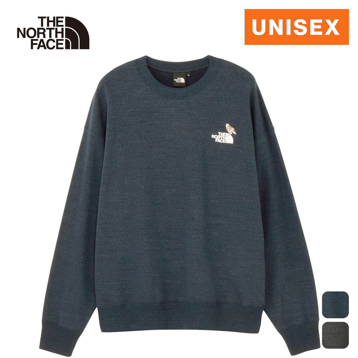 ノースフェイスレディーストレーナー値下げしました 楽天市場】【セール】ノースフェイス スウェット トレーナー