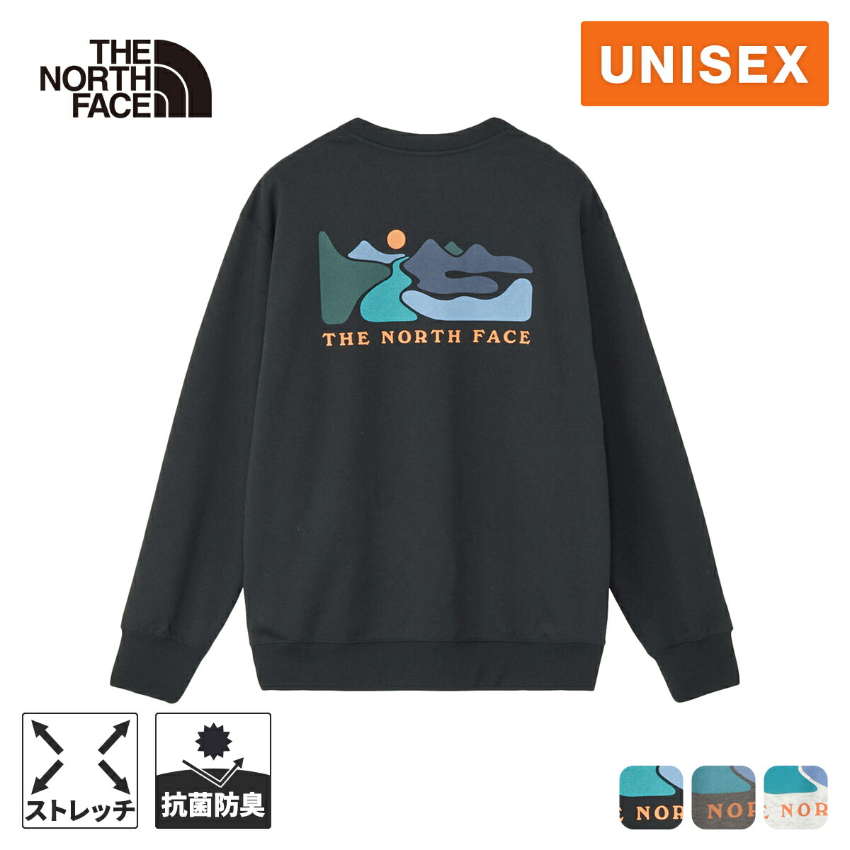 楽天市場】ザ・ノース・フェイス ノースフェイス メンズ アクティブ