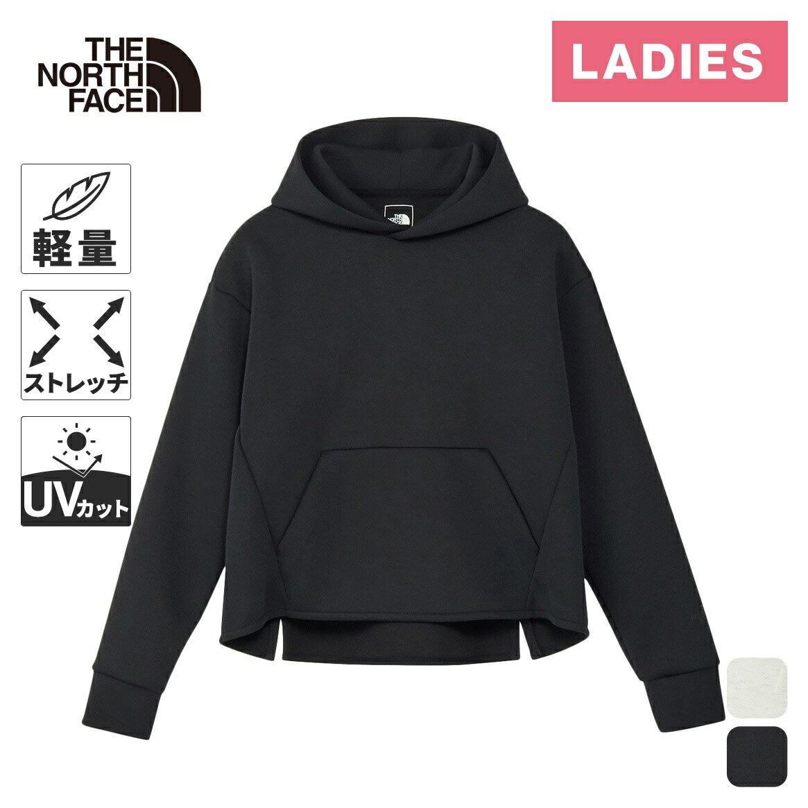 THE North Face スエット THE NORTH FACE ザ・ノース・フェイス スウェットパーカー
