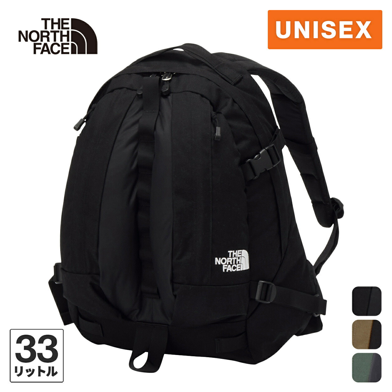 楽天市場】ザ・ノース・フェイス THE NORTH FACE キンカジュー