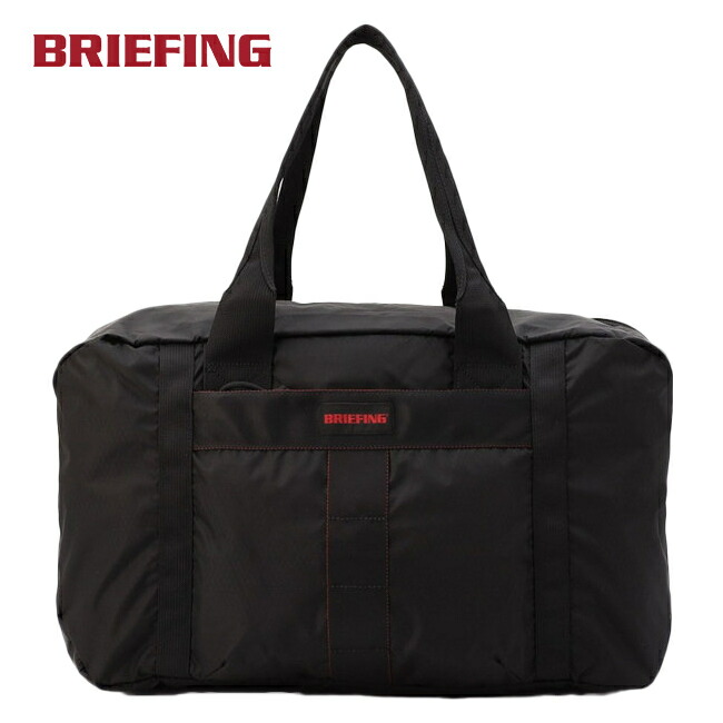 楽天市場】ブリーフィング BRIEFING ゴルフ ボストンバッグ ターフ