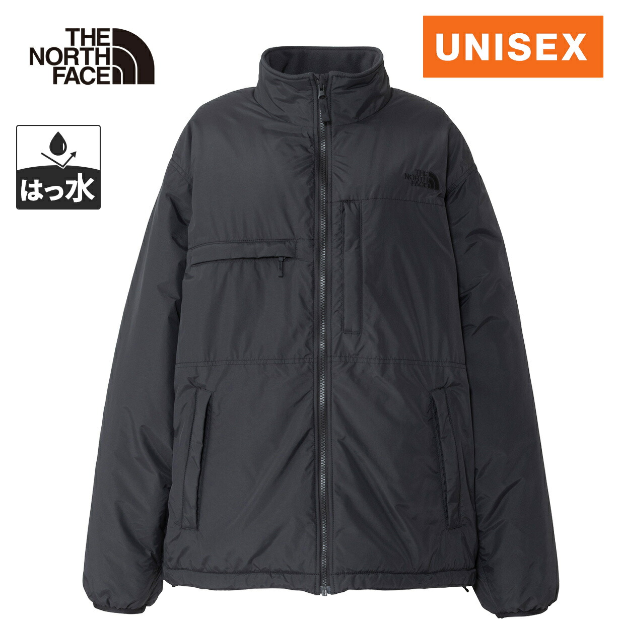 楽天市場】ザ・ノース・フェイス 中綿ジャケット レディース