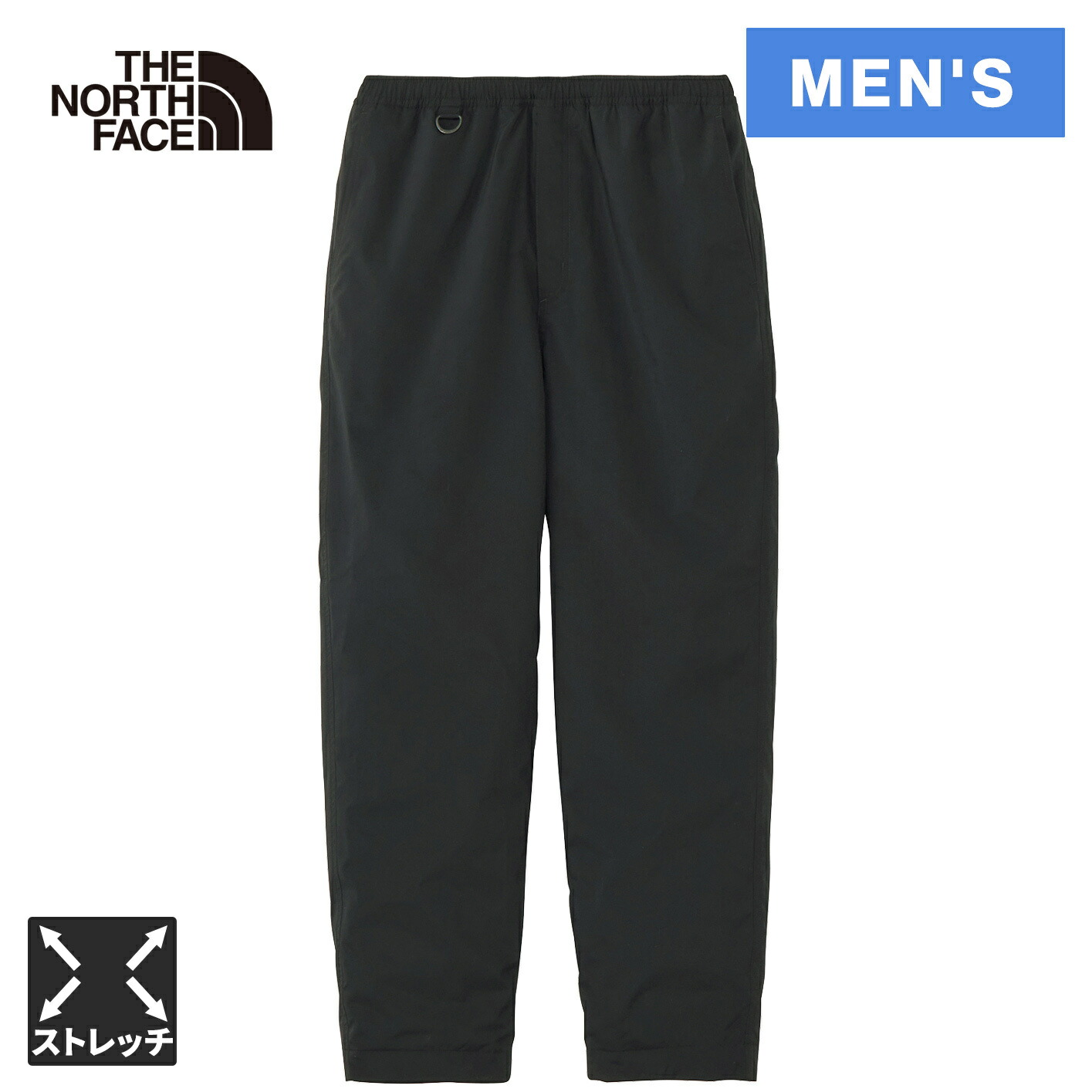 インパクト大!!海外より入荷のザ ノースフェイスパンツ!! 楽天市場】ザ ノースフェイス ナイロンパンツ THE NORTH FACE