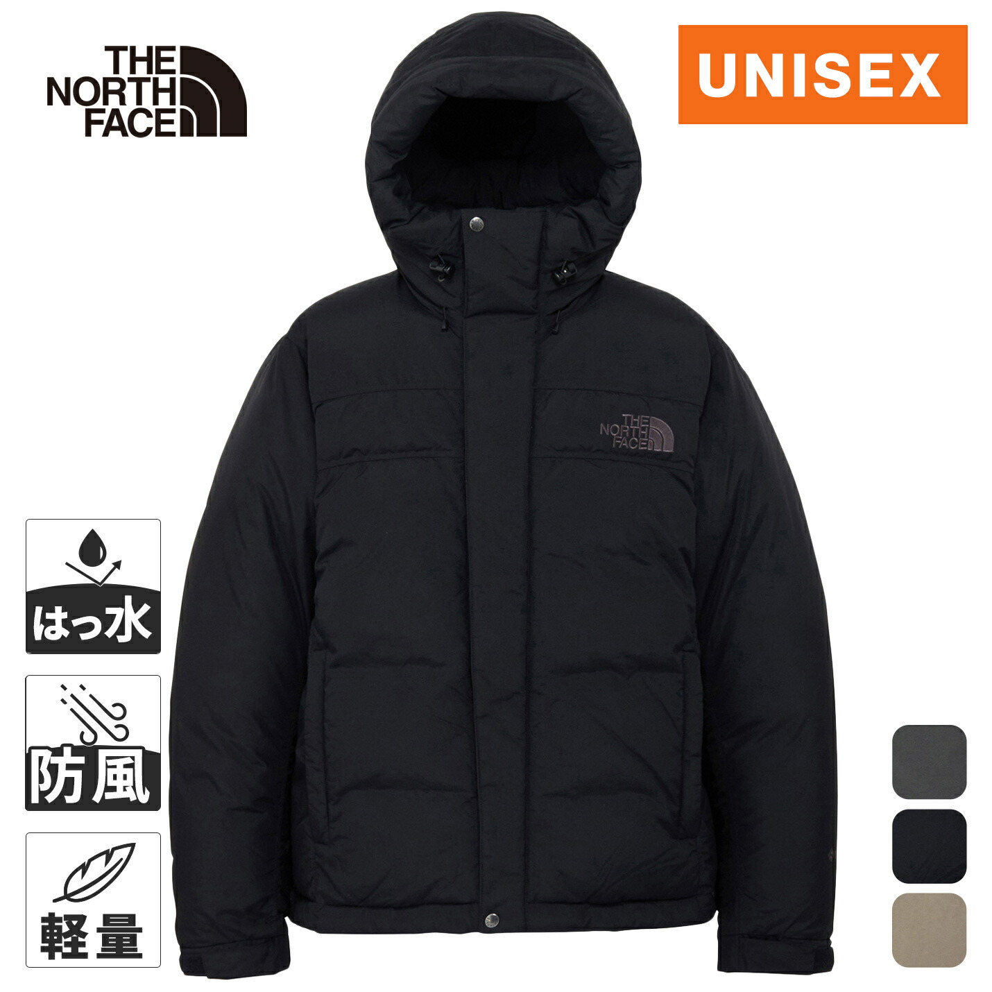 THE NORTH FACE ザノースフェイス ザ・ノースフェイス ラボ (@tnf_lab) · Shibuya-ku, Tokyo