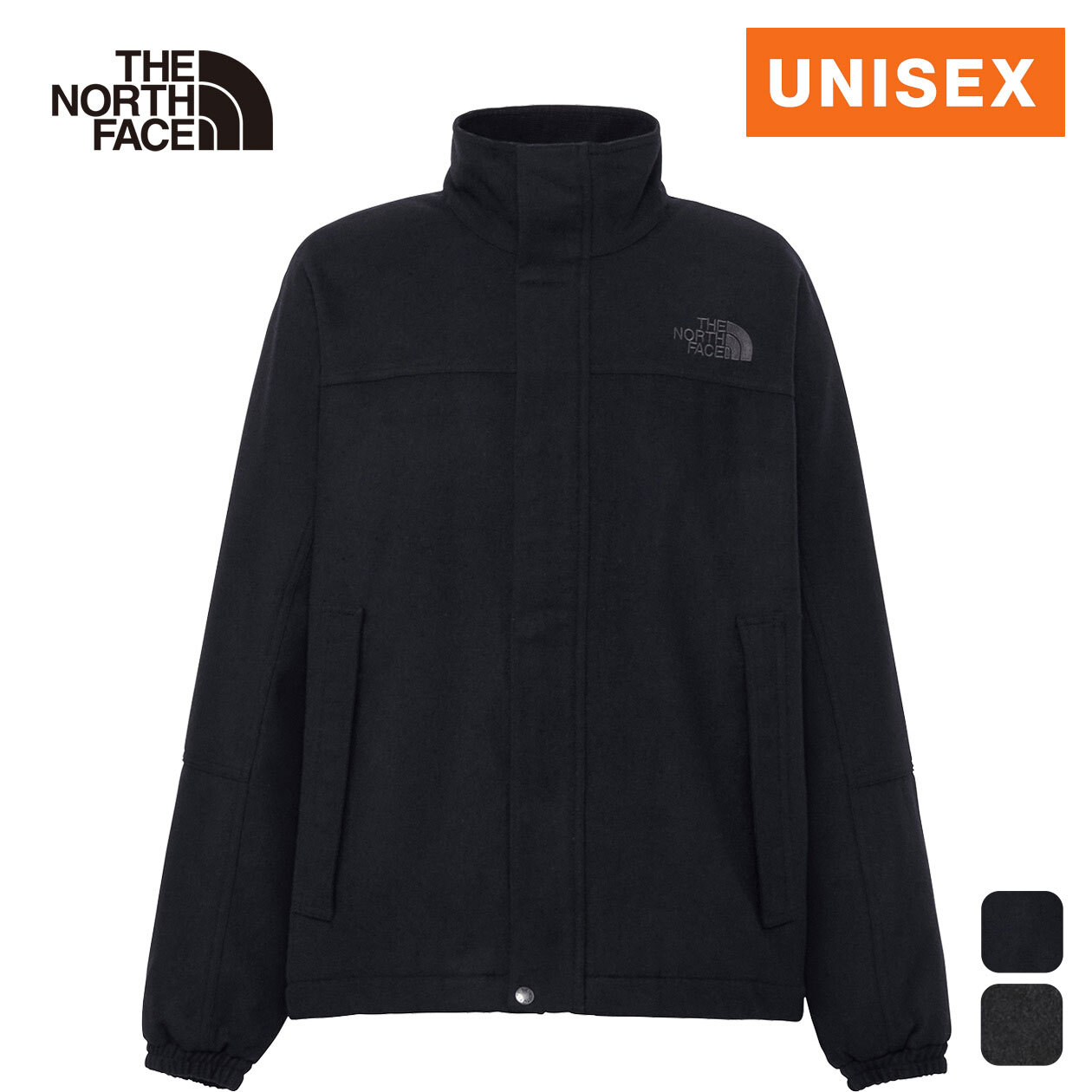 ノースフェイス ユニセックス ウーリーハイドレナジャケット NP72362 6000000144810.jpg