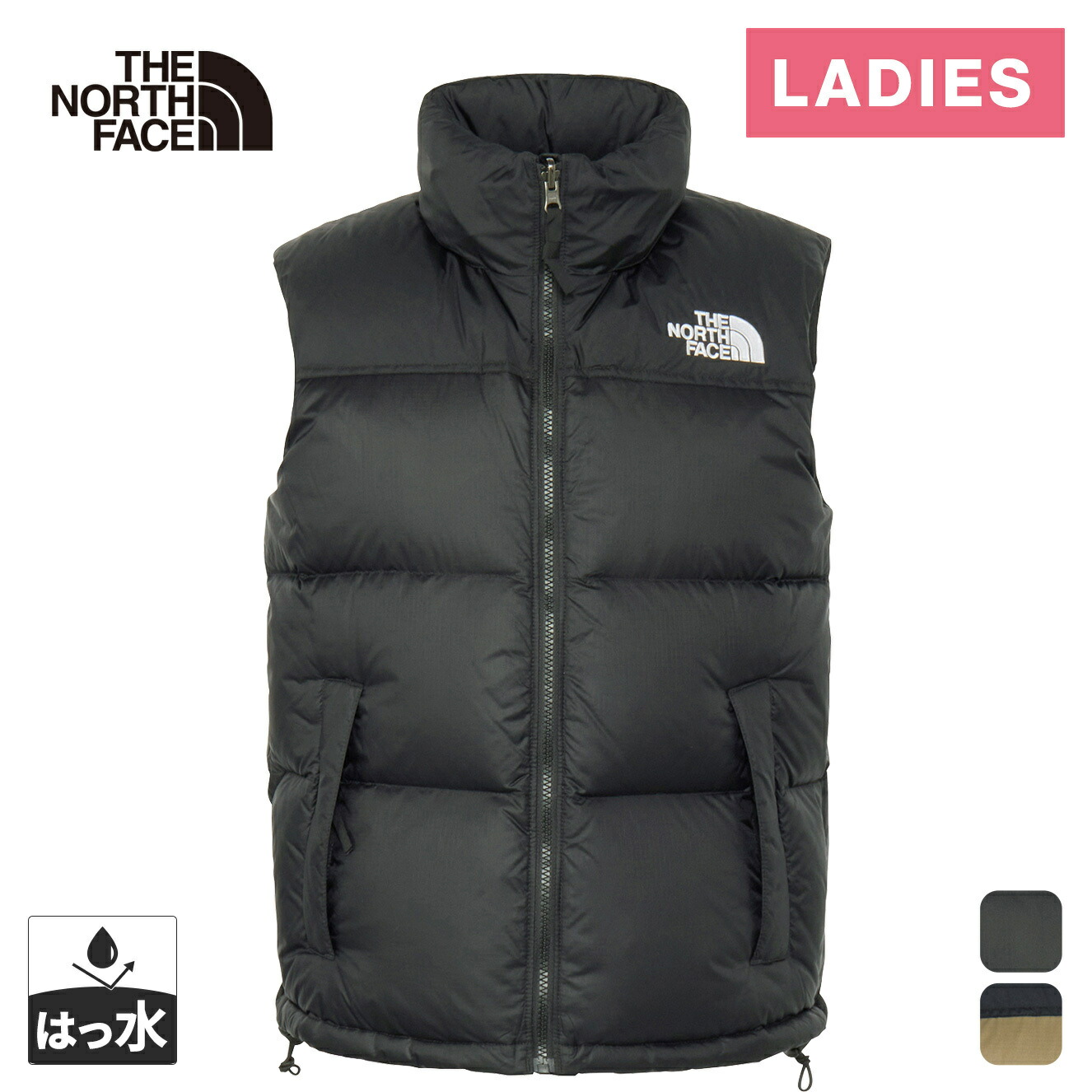 楽天市場】ザ・ノース・フェイス ノースフェイス メンズ ヌプシベスト