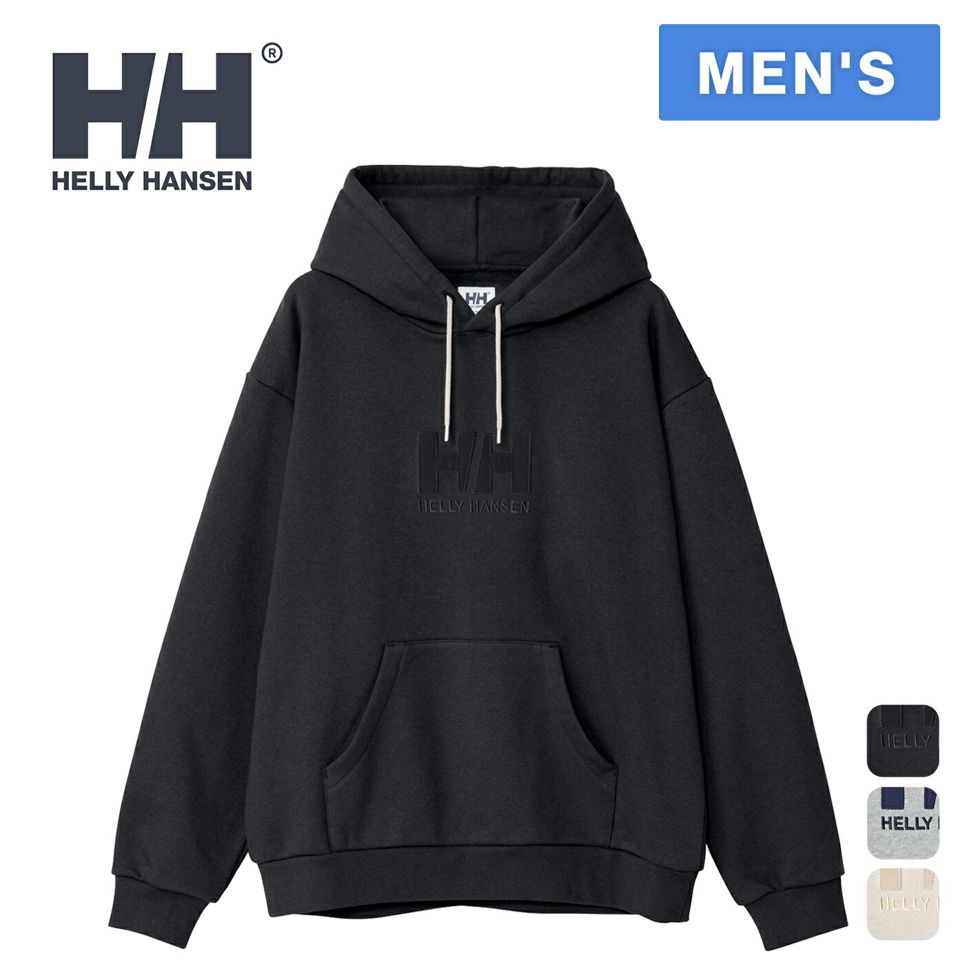 happy.h.hページ 楽天市場】ヘリー・ハンセン HELLY HANSEN メンズ トレーナー HHキー