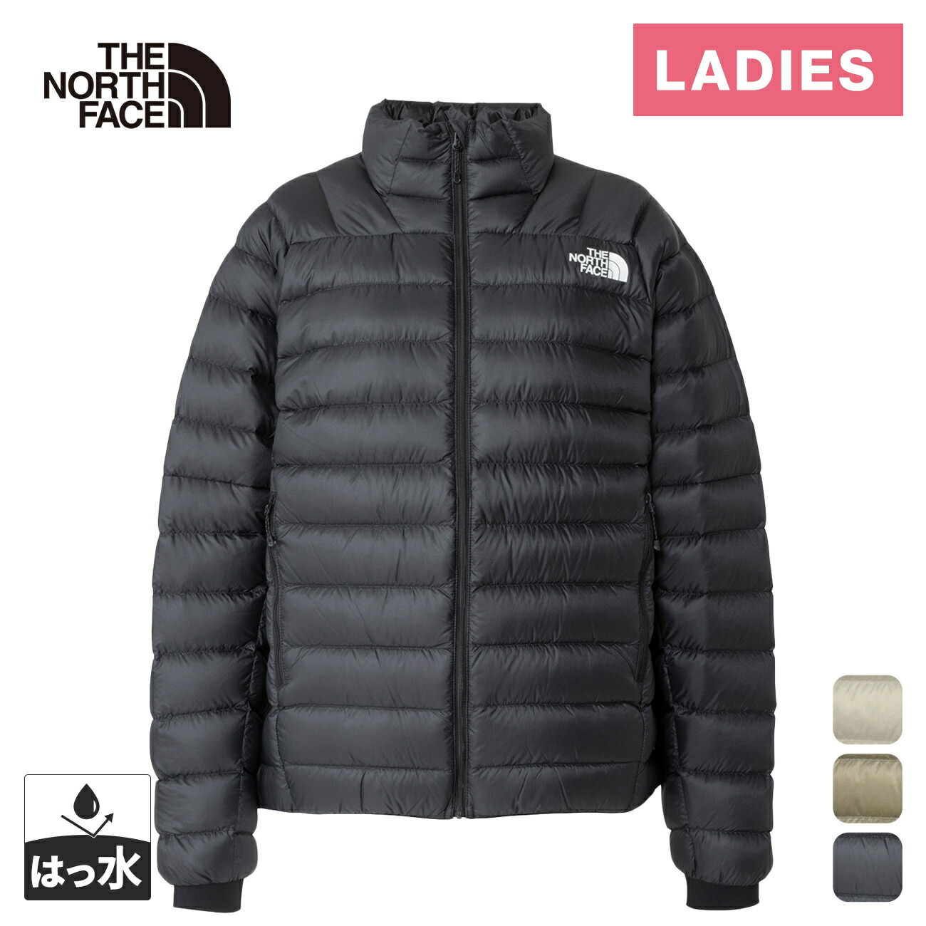 楽天市場】ザ・ノース・フェイス ノースフェイス レディース ウーゼル