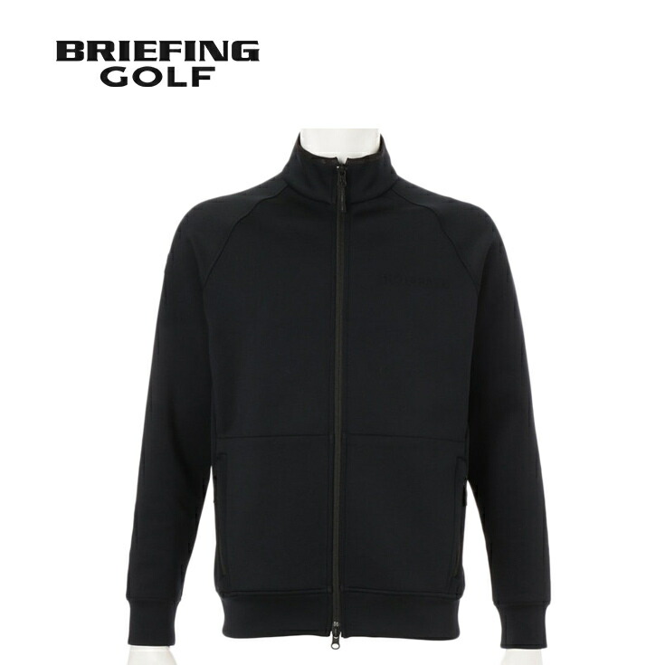 美品BRIEFING（ブリーフィング）メンズ パーカー　3D ブラック　S 楽天市場】ブリーフィング BRIEFING メンズ ゴルフウェア