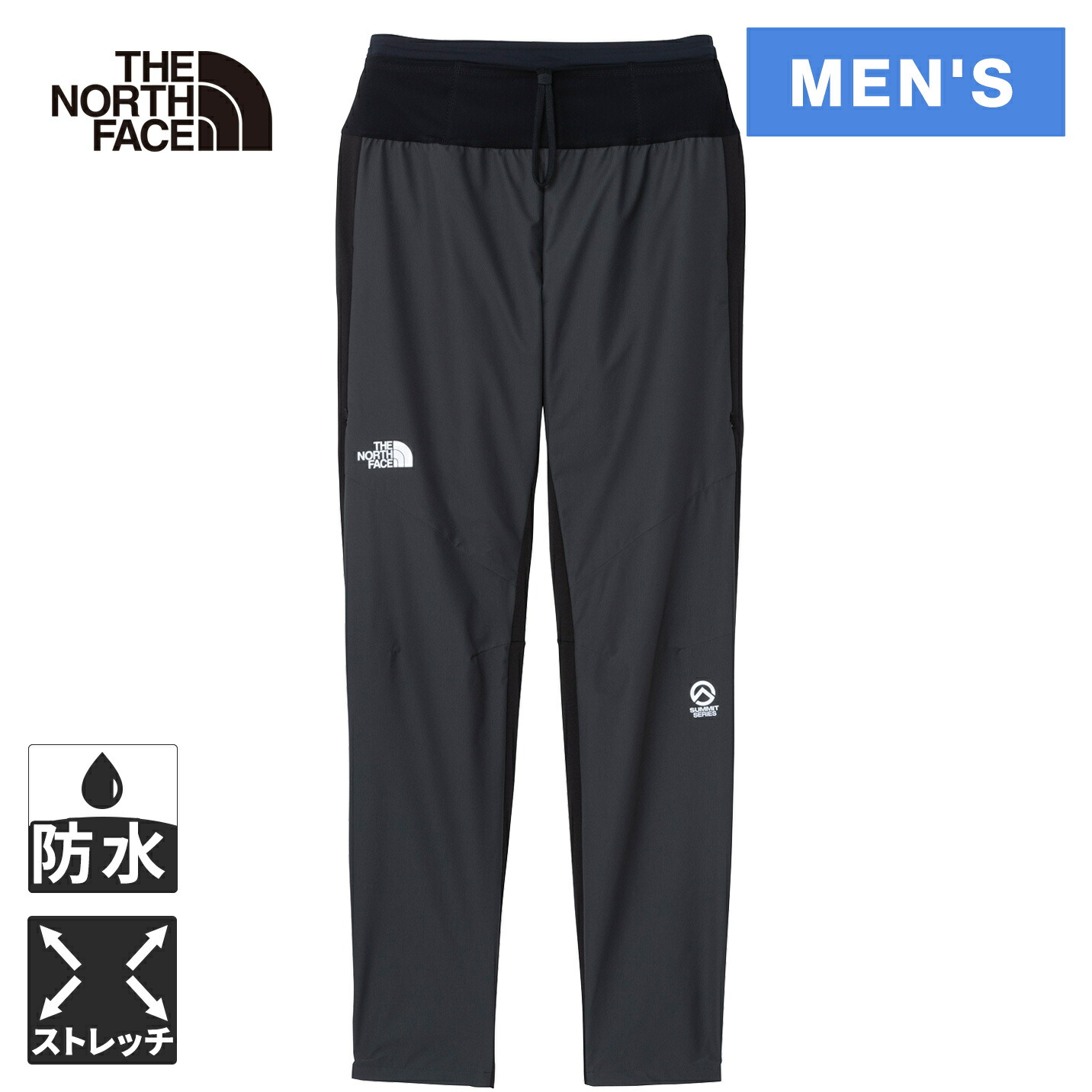 楽天市場】ザ・ノース・フェイス ロングタイツ メンズ HST