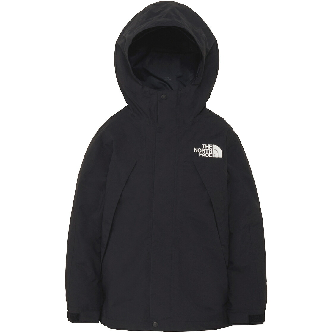 楽天市場】ザ・ノース・フェイス ノースフェイス キッズ スクープ