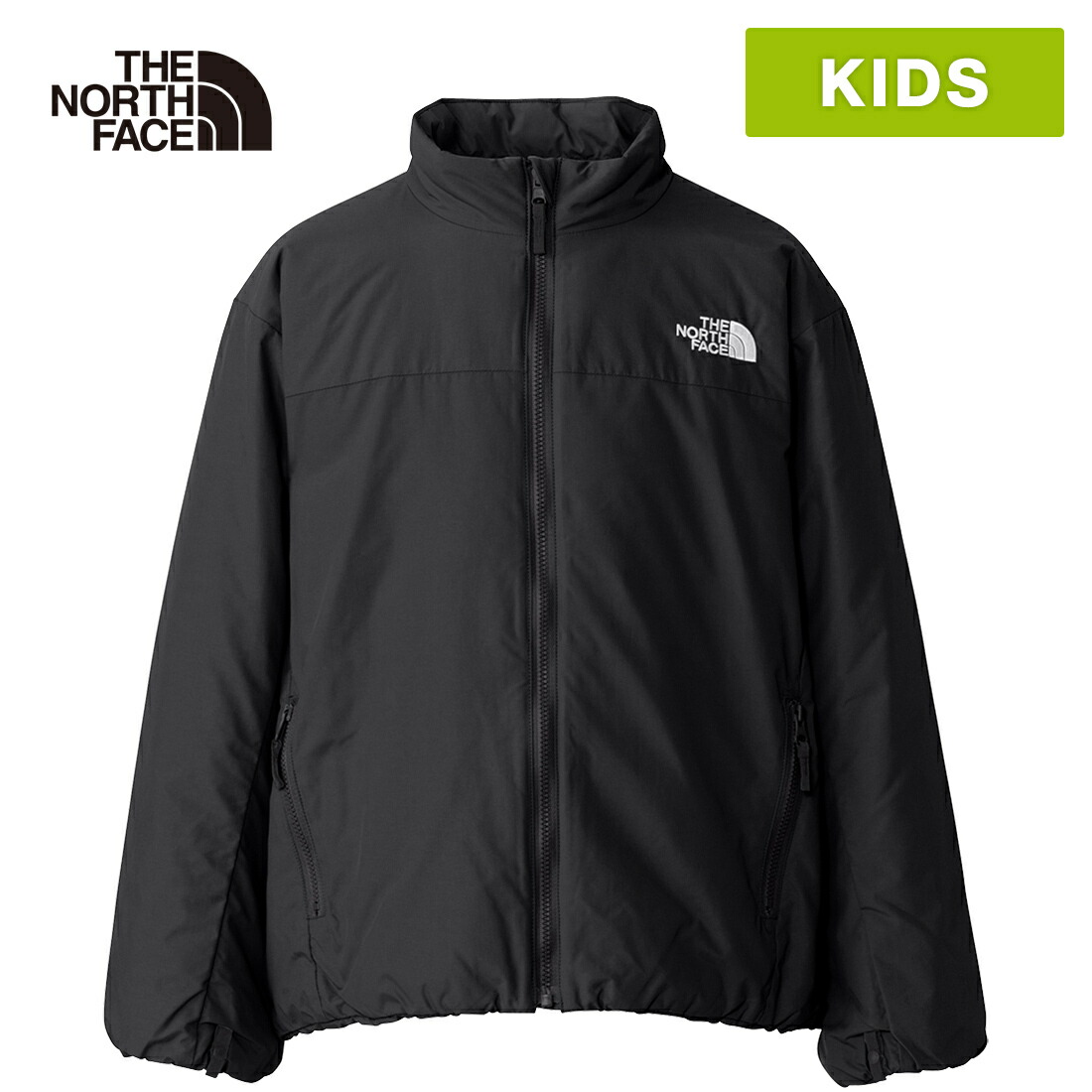 THE NORTH FACE ゴアテックスインサレーションジャケット（キッズ） 公式】ゴアテックスインサレーションジャケット（キッズ）｜ザ