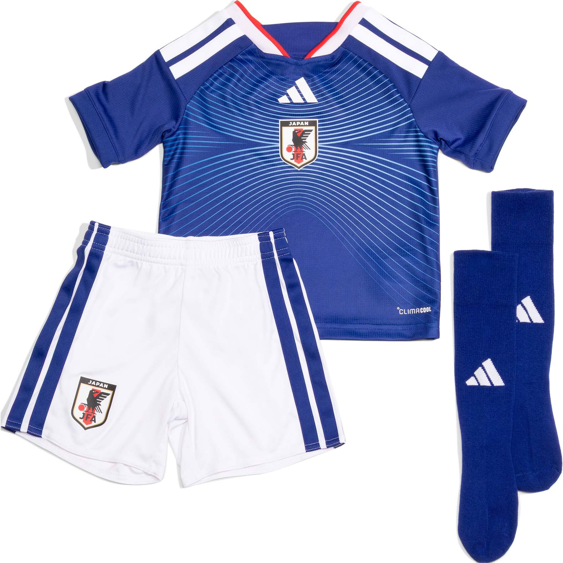 アディダス キッズ サッカー日本代表2026ホーム レプリカ ユニフォーム adidas2026SS UV719-JZ9688 楽天市場】アディダス キッズ サッカー日本代表2026ホーム レプリカ