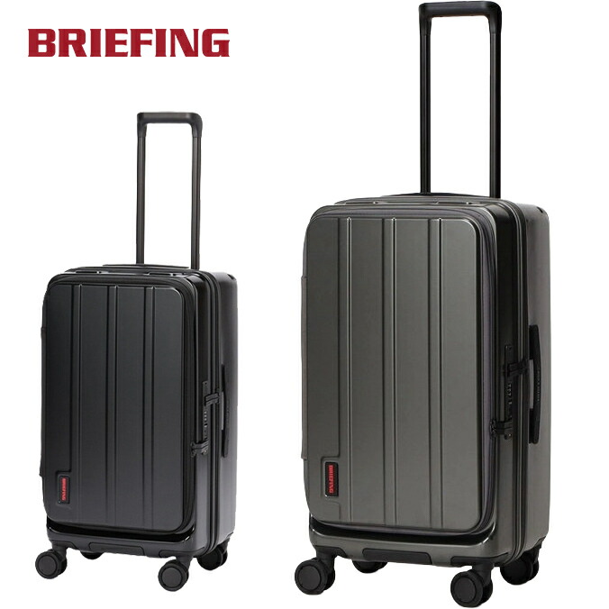 楽天市場】ブリーフィング/BRIEFING T-1 キャリーバッグ キャリー