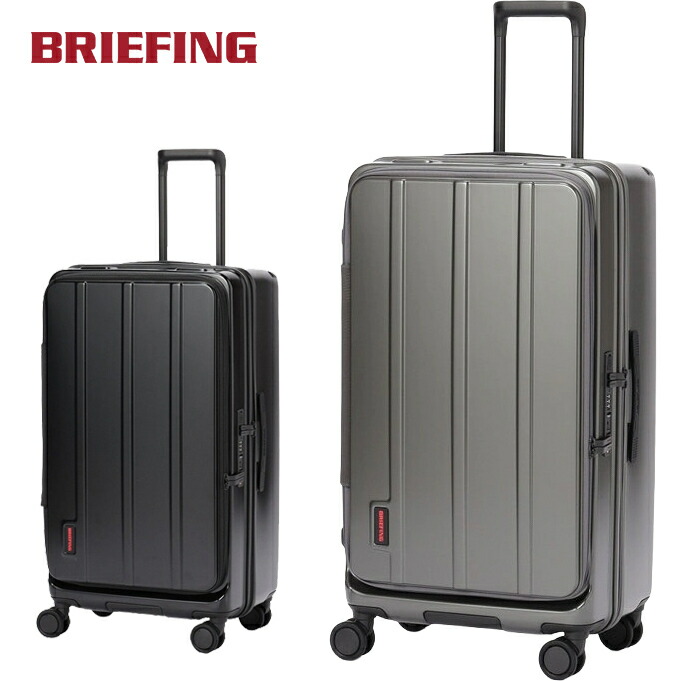 楽天市場】ブリーフィング/BRIEFING T-1 キャリーバッグ キャリー