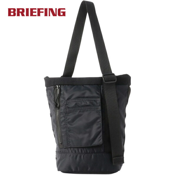 楽天市場】ブリーフィング/BRIEFING アズールショルダー ミニ