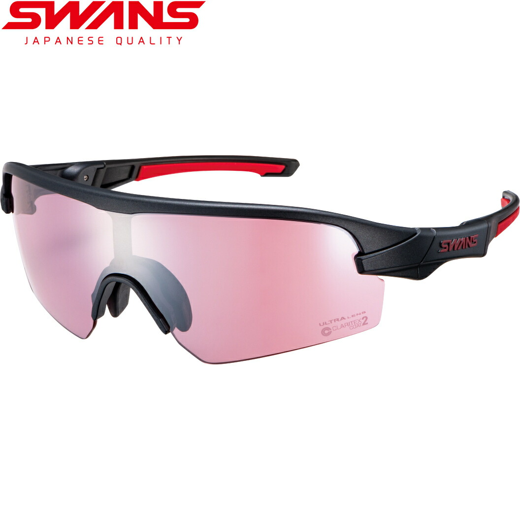楽天市場】☆セールsale 30％OFF☆ スワンズ SWANS スポーツサングラス
