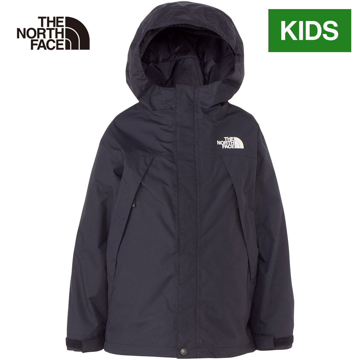 楽天市場】*ザ・ノース・フェイス キッズ スクープジャケット※現行の