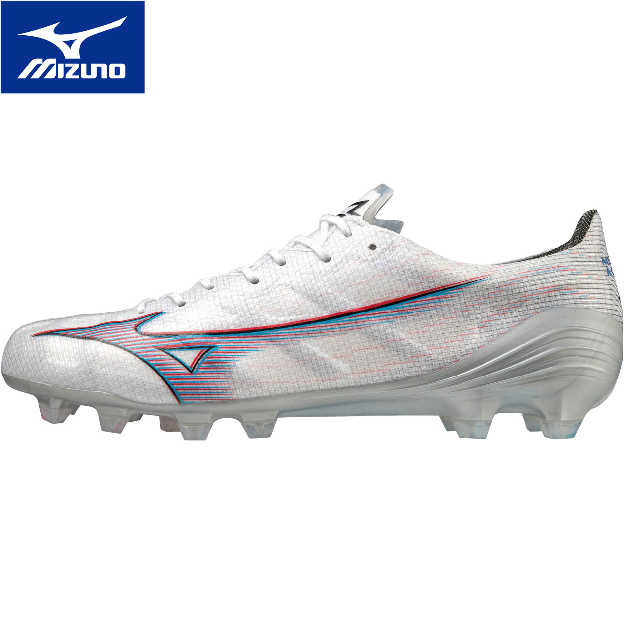 Mizuno サッカースパイク 楽天市場】ミズノ MIZUNO メンズ レディース サッカー スパイク ミズノ