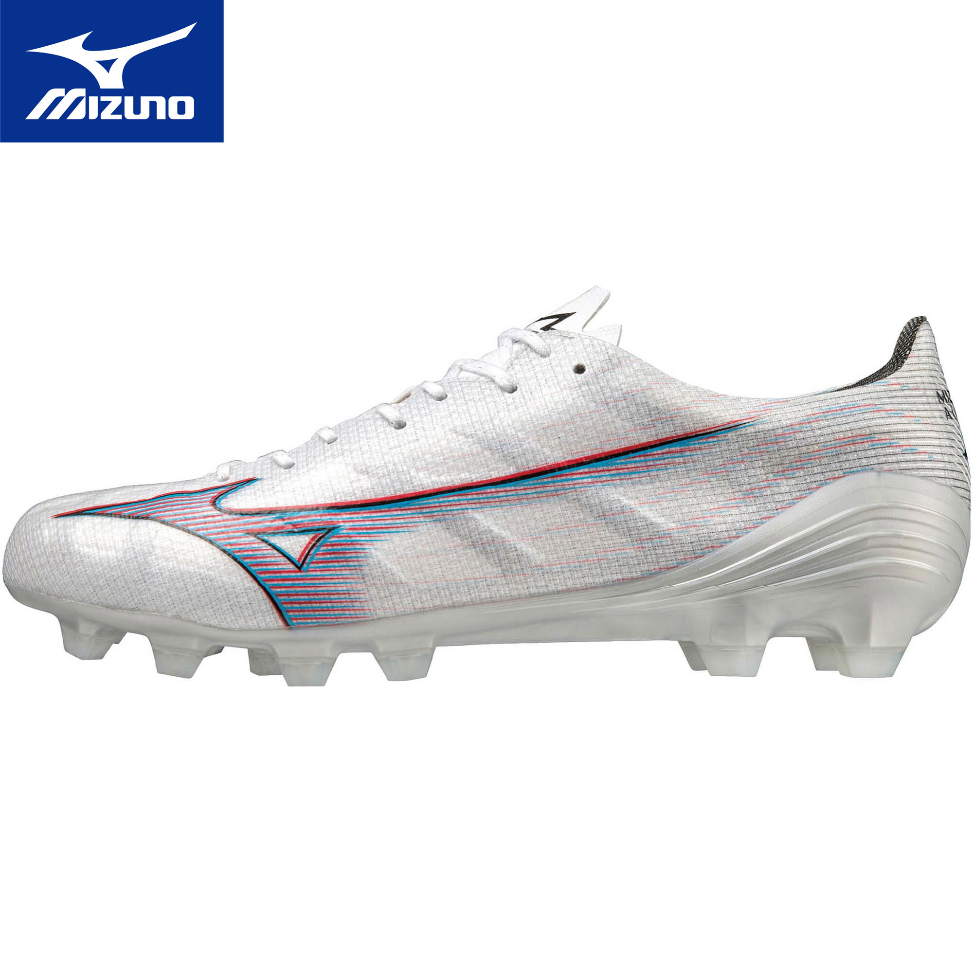 Mizuno ミズノサッカースパイク ホワイト 楽天市場】☆セールsale 32〜38％OFF☆ ミズノ MIZUNO メンズ