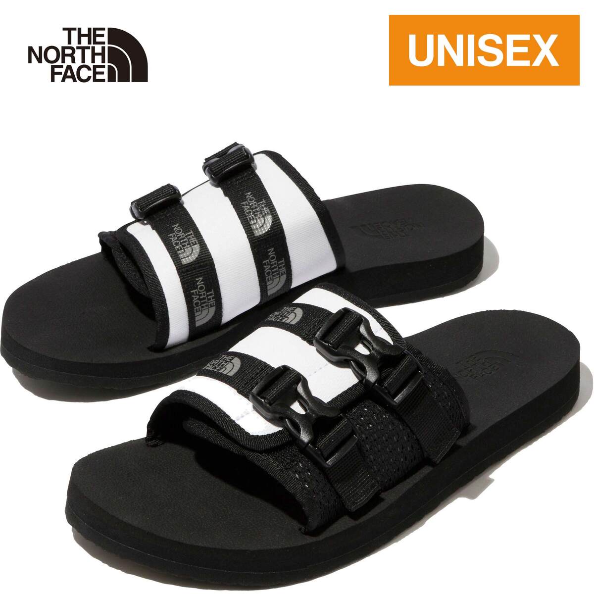 楽天市場】Supreme 2022SS north face Trekking sandal Black