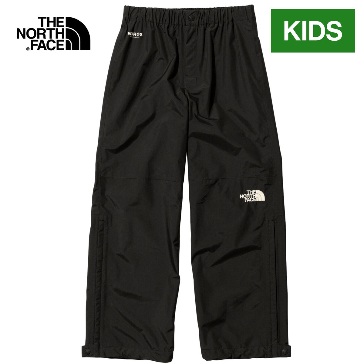 楽天市場】ザ・ノース・フェイス ノースフェイス キッズ ロングパンツ