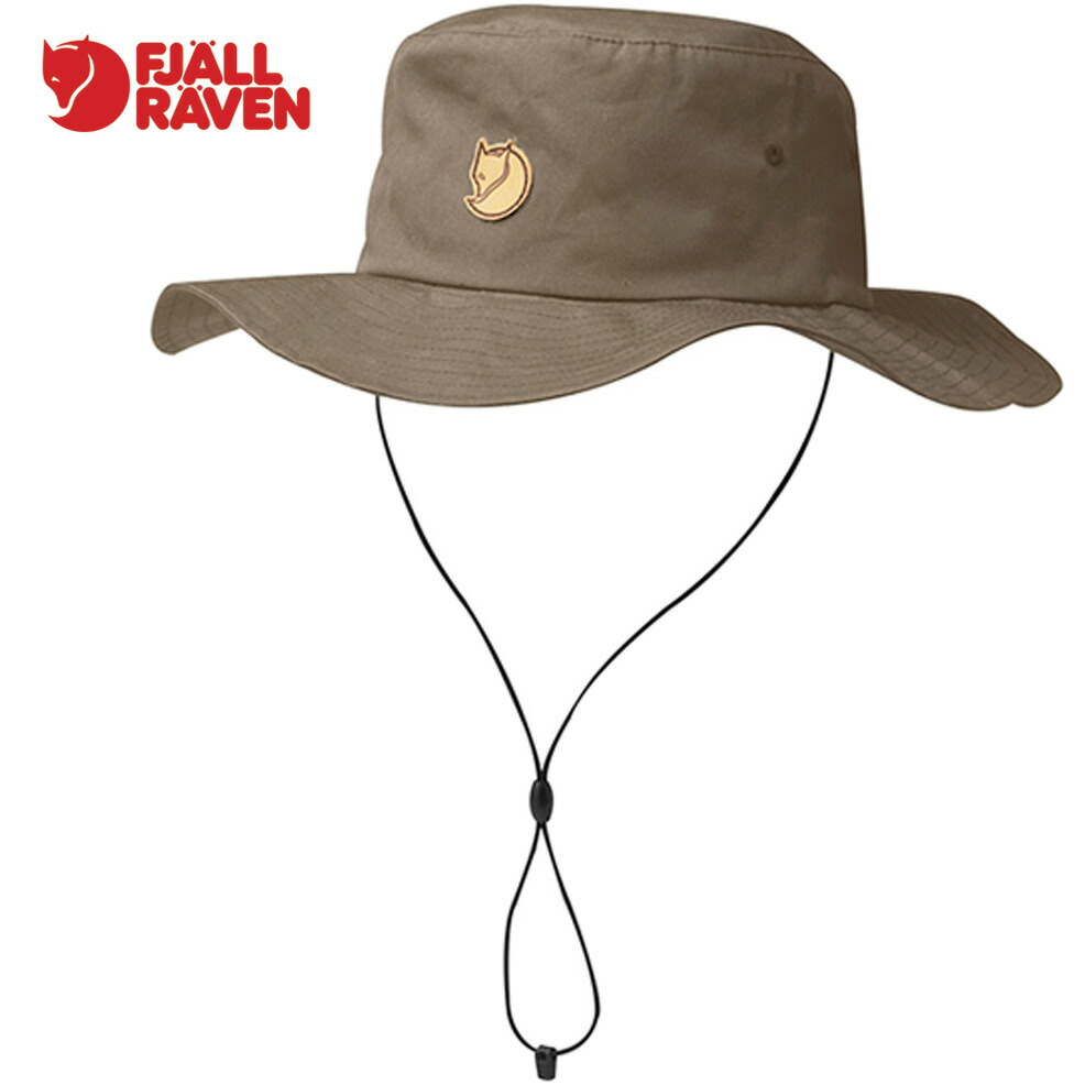 楽天市場】フェールラーベン FJALL RAVEN ハットフィールド ハット