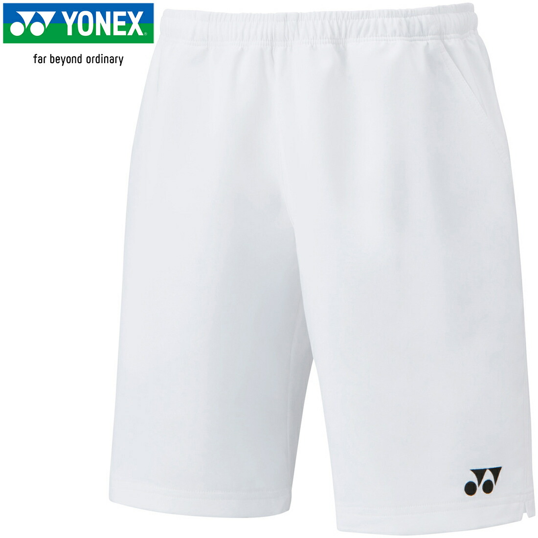楽天市場】ヨネックス YONEX メンズ レディース ユニハーフパンツ