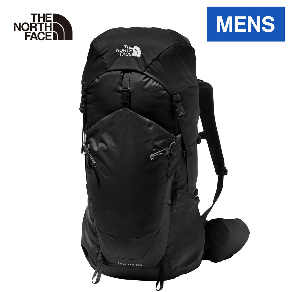 楽天市場】ザ・ノース・フェイス 登山バッグ 45L メンズ レディース