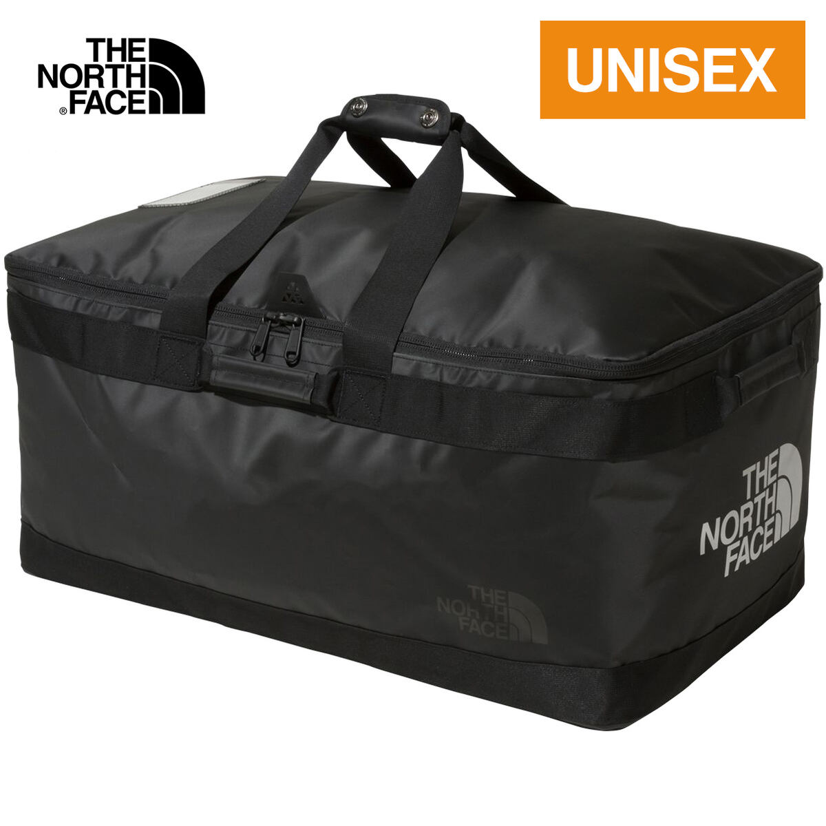 楽天市場】ノースフェイス/THE NORTH FACE BCギアコンテナ コンテナ