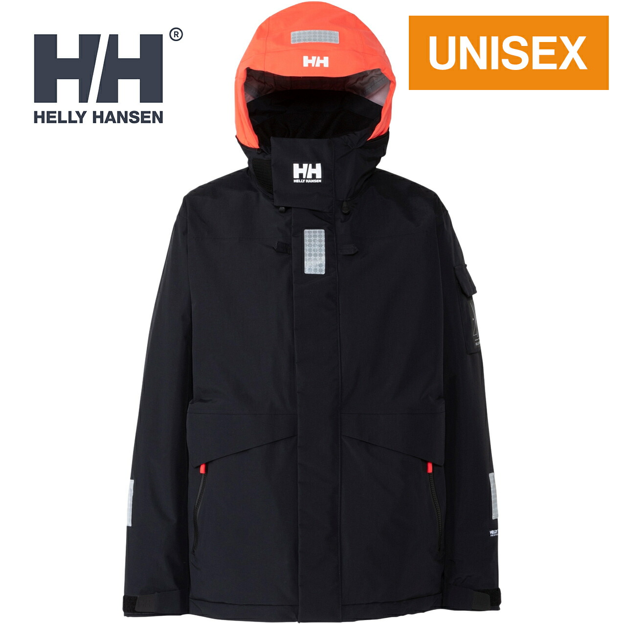楽天市場】HELLY HANSEN(ヘリーハンセン) K OCEAN FREY JACKET(キッズ