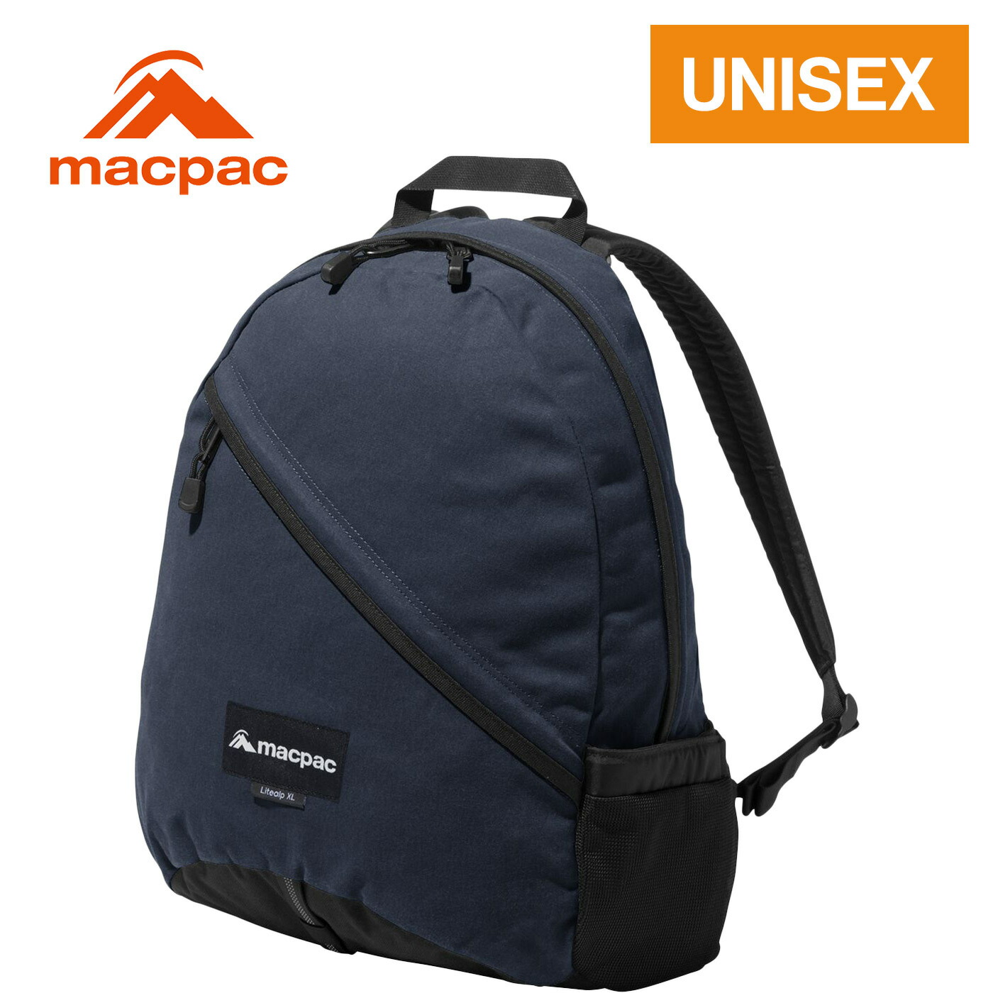 楽天市場】マックパック macpac ゲッコ リュック （MM72200-TS SS22