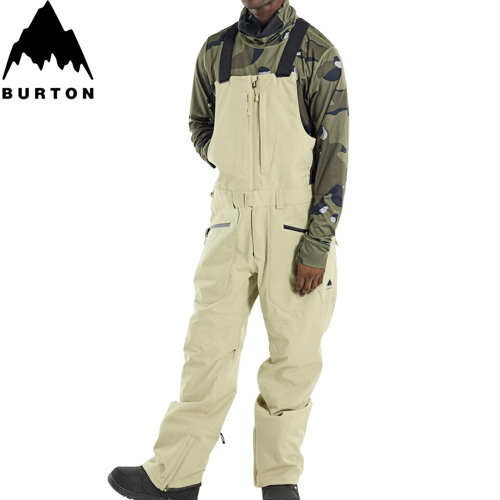 楽天市場】Mサイズのみ 送料無料 スノーボードウェア バートン BURTON