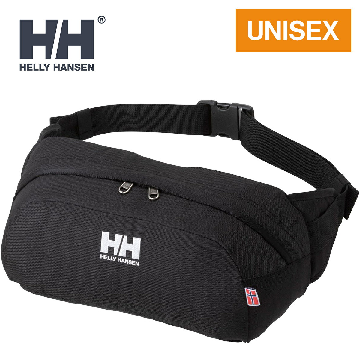 楽天市場】ヘリー・ハンセン HELLY HANSEN ボディバッグ グロング10