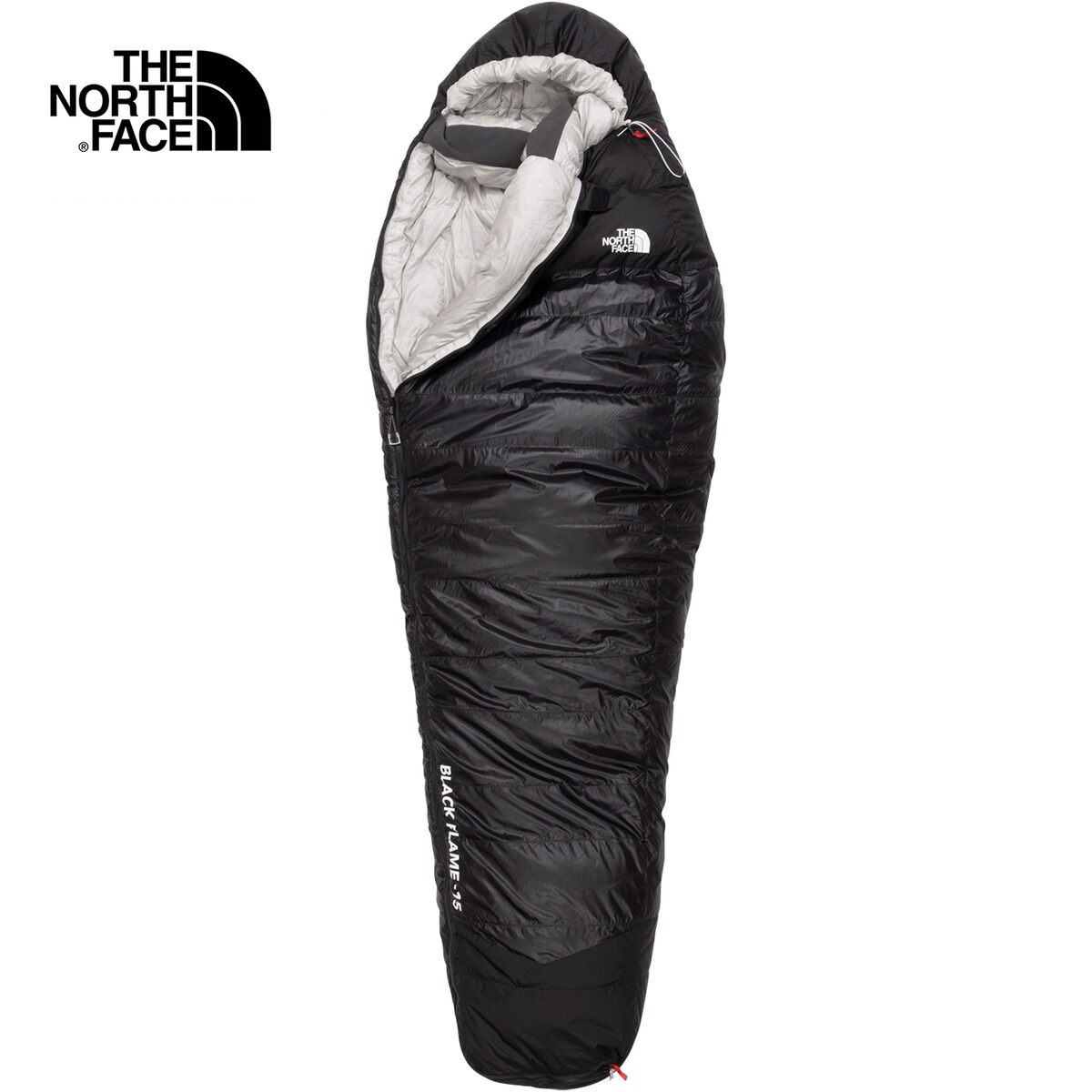 楽天市場】ノースフェイス 封筒型シュラフ ホームステッドレック
