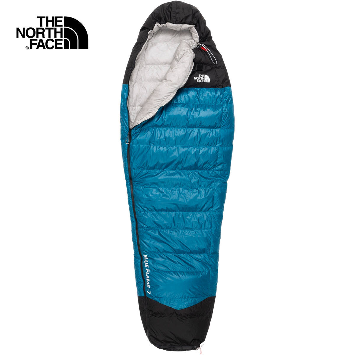 楽天市場】ザ・ノース・フェイス マミー型化繊 シュラフ ワサッチ-7