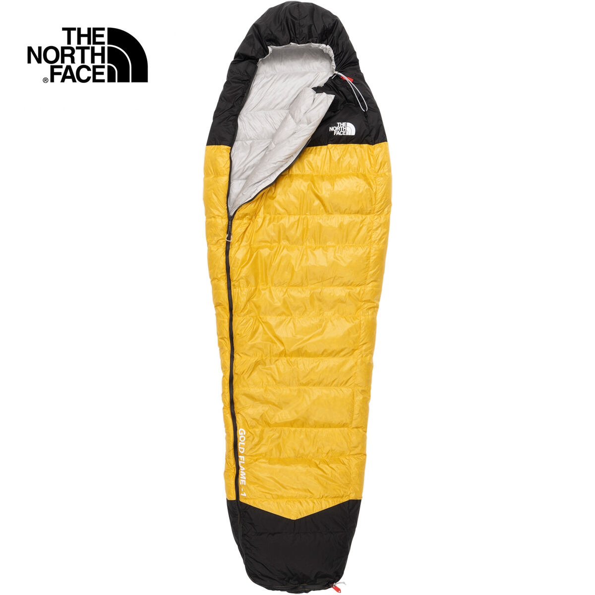 楽天市場】ザ・ノース・フェイス マミー型化繊 シュラフ ワサッチ-7