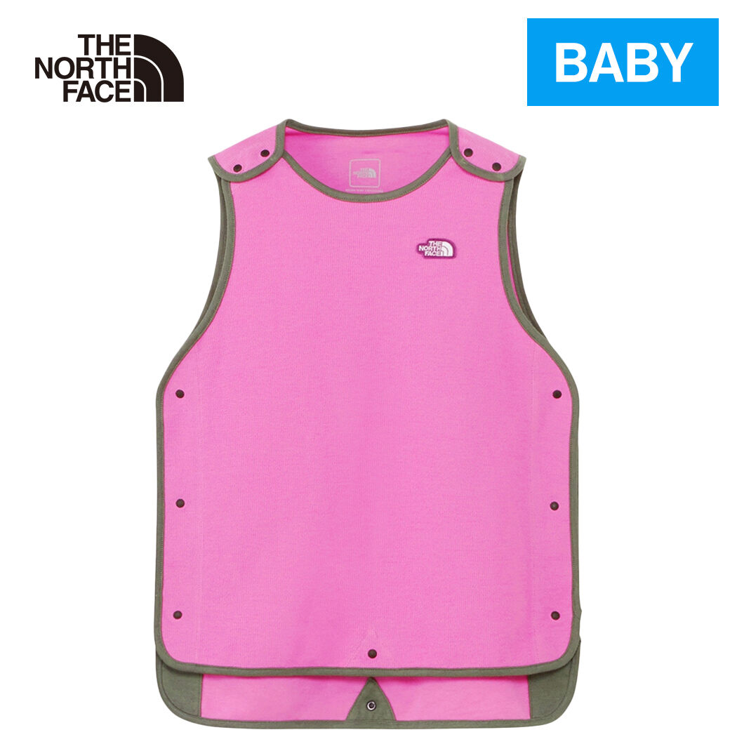 楽天市場】ザ・ノース・フェイス NNB22212・ラッチパイルスリーパー