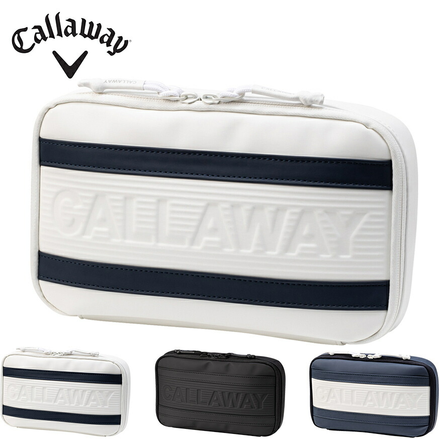 楽天市場】キャロウェイ ゴルフ トートバッグ フォース トート 24 JM