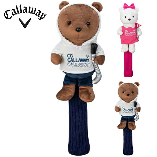 楽天市場】☆セールsale 37〜43％OFF☆ キャロウェイ ベア ドライバー