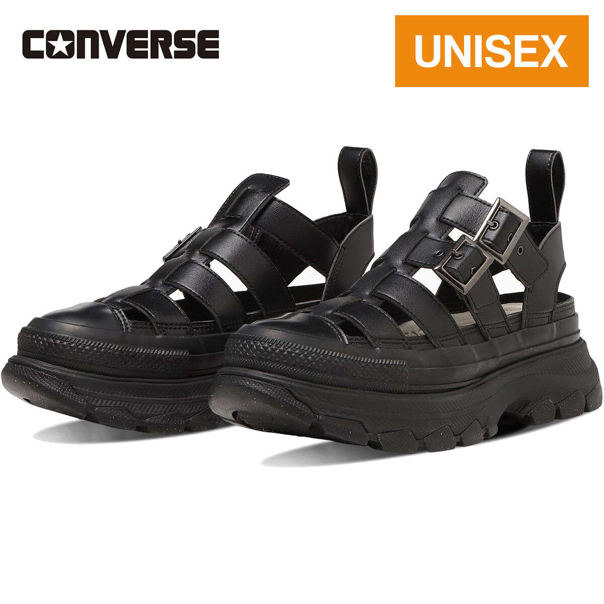 楽天市場】【SALE】【CONVERSE】1SE014 ALL STAR (R) TREKWAVE
