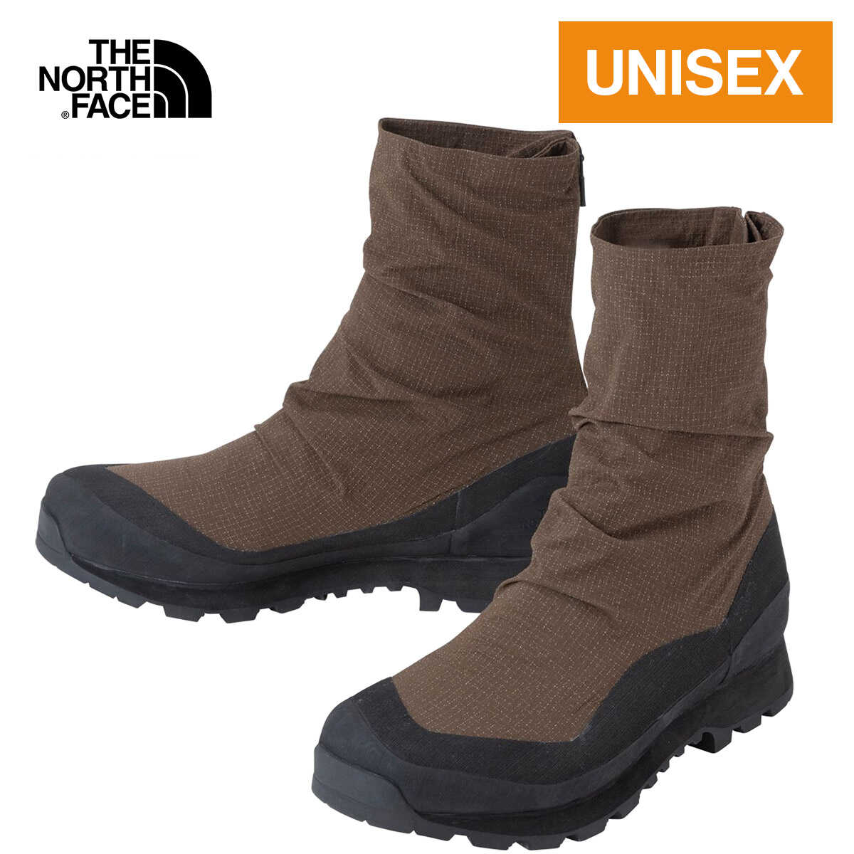 THE NORTH FACE ノースフェイス　レインブーツ　NF52440 6000000125609.jpg