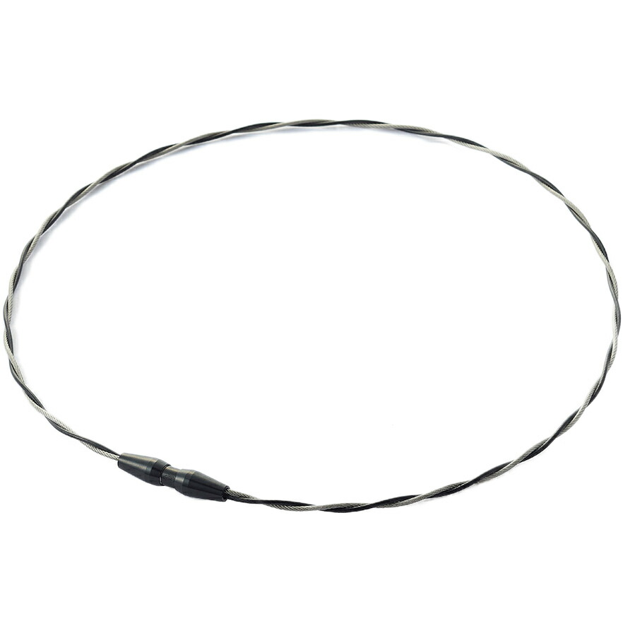 楽天市場】ファイテン phiten 健康アクセサリー RAKUWAネックレス