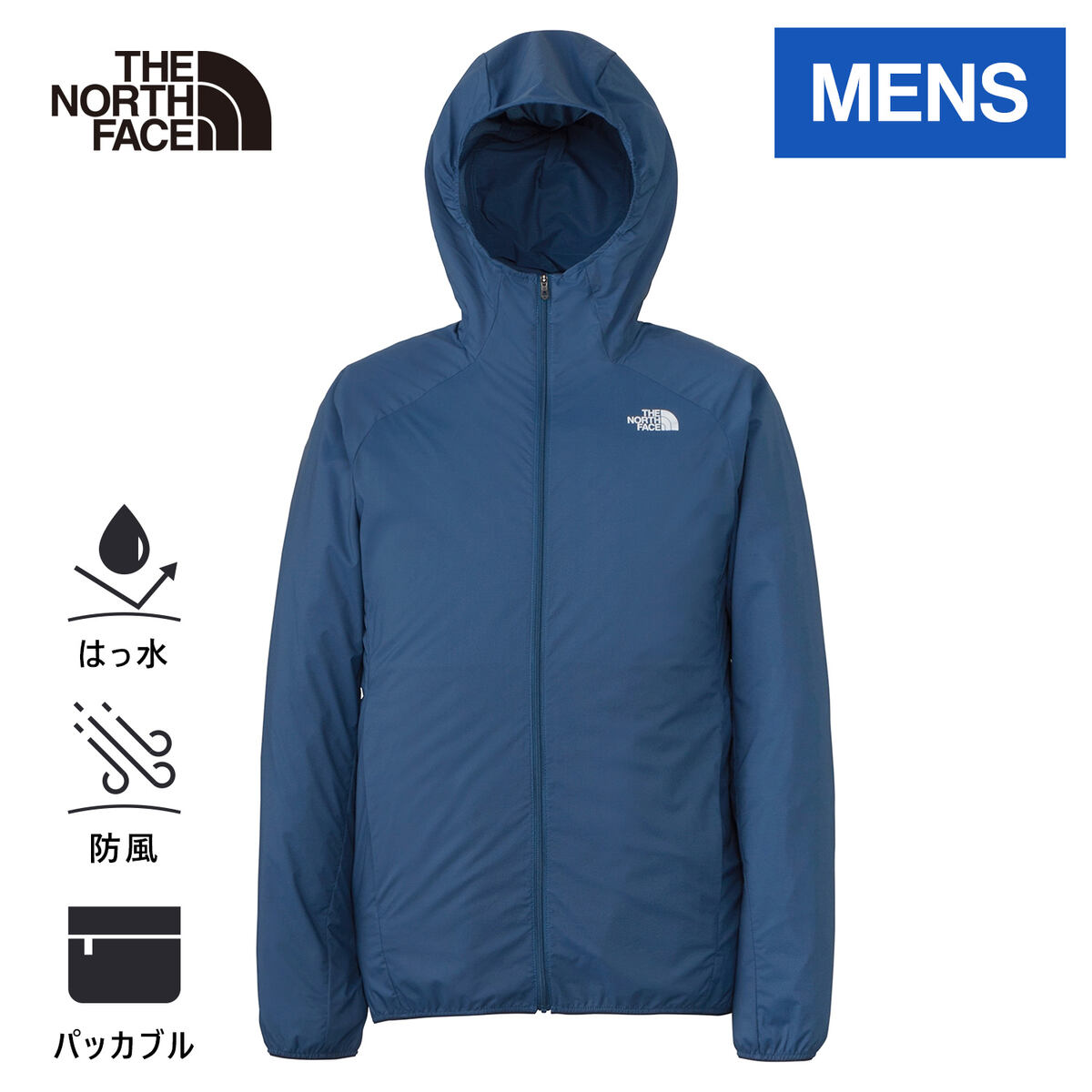 タグ付き新品　ノースフェイス　ハイブリッドアブレイザーフーディ　Mサイズ THE NORTH FACE Hybrid Ablazer Hoody | WEST WEB MAGAZINE